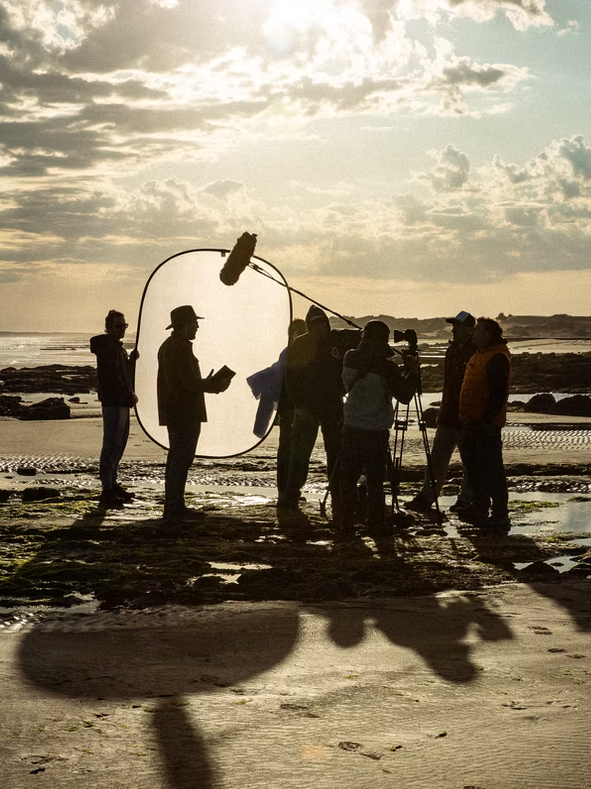 How Much Does Professional Audiovisual Production Cost?