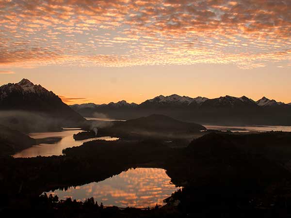 Fotografía de naturaleza