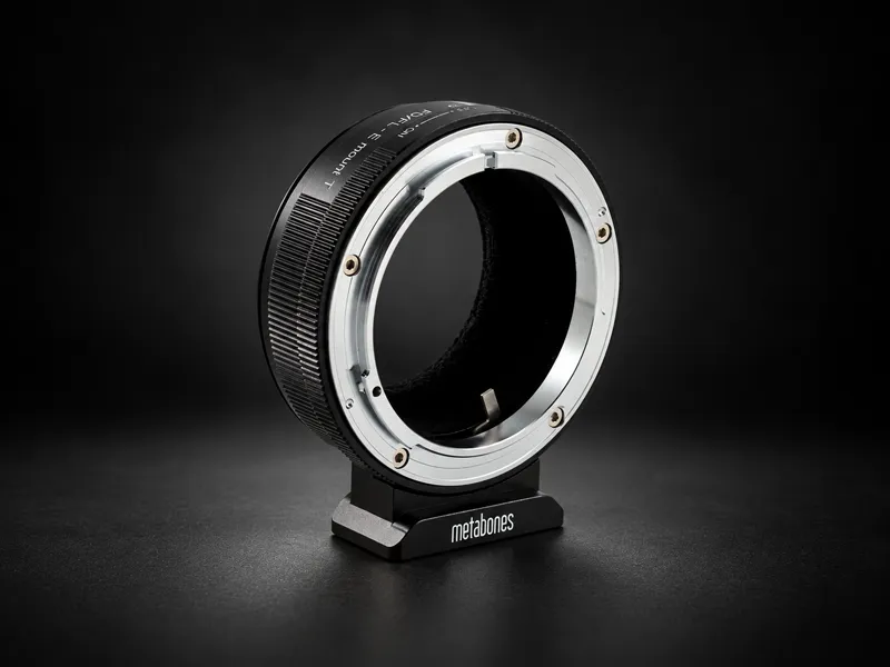Metabones E-mount