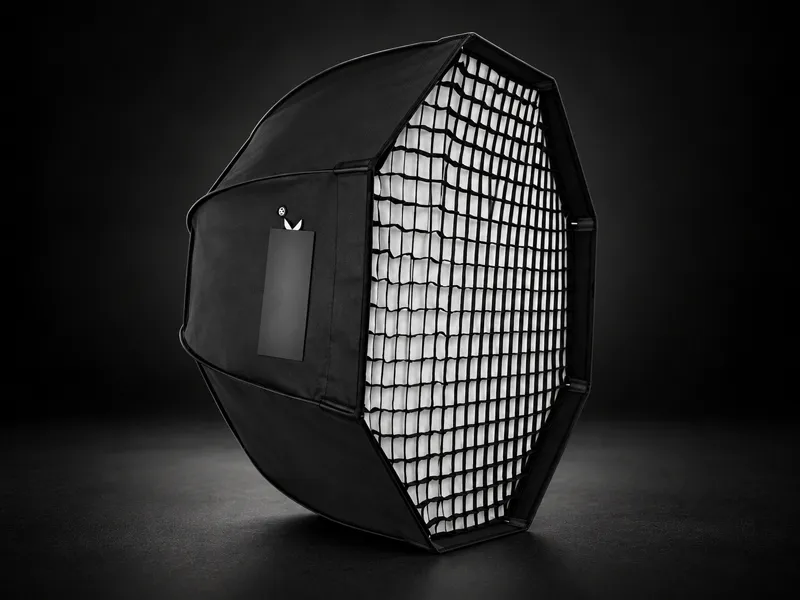 Softbox Octobox